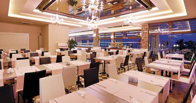 Gypsophila-Holiday-Village-RESTAURANT