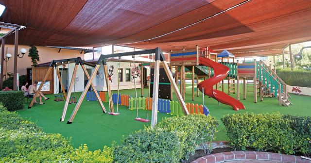 Gypsophila-Holiday-Village-KIDS-CLUB