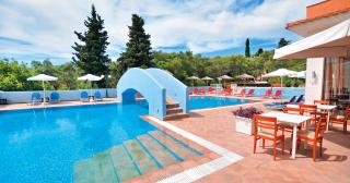 Kassiopi Memento Resort