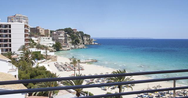 Be-Live-Experience-Costa-Palma-BEACH