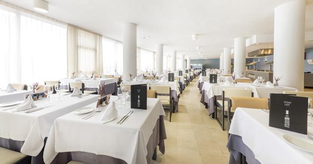 Be-Live-Experience-Costa-Palma-RESTAURANT