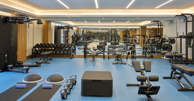 Hilton-Abu-Dhabi-Yas-Island-GYM