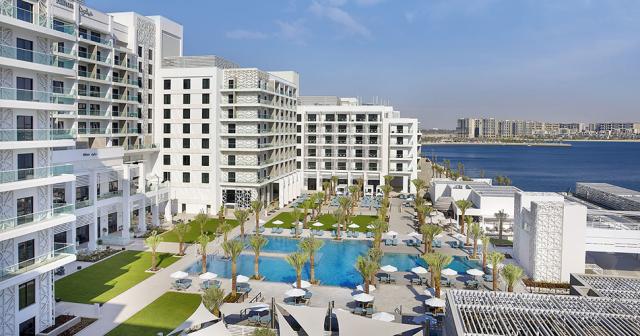 Hilton-Abu-Dhabi-Yas-Island-OVERVIEW