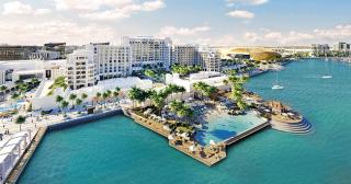 Hilton Abu Dhabi Yas Island