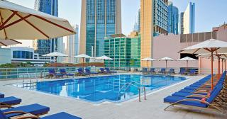 Rose Rayhaan by Rotana