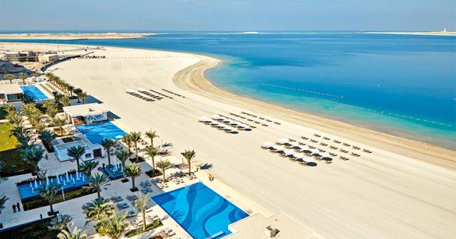 Riu Dubai