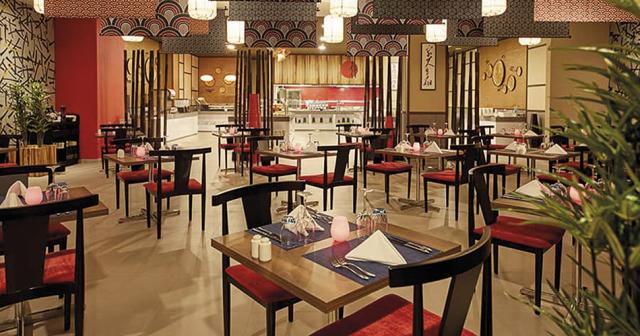 Riu-Hotel-RESTAURANT