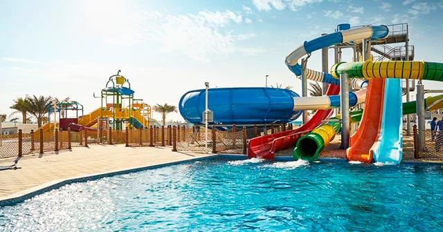 Riu-Hotel-TOBOGAN