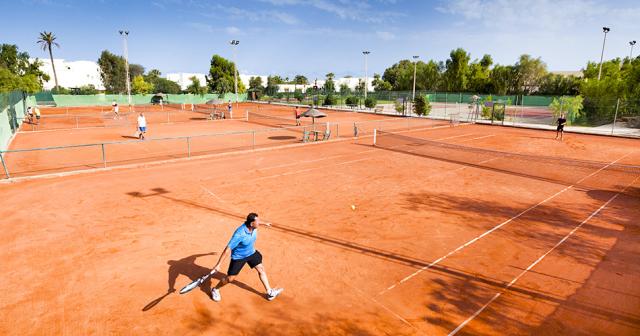 Club-Magic-Life-Penelope-Beach-Imperial-and-Aquapark-TENNIS