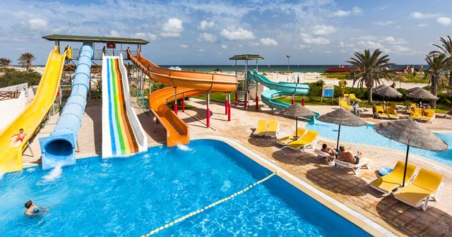 Club-Magic-Life-Penelope-Beach-Imperial-and-Aquapark-WATERSLIDE