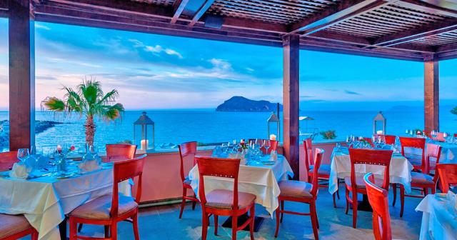 Porto-Platanias-Village-Resort-RESTAURANT-2