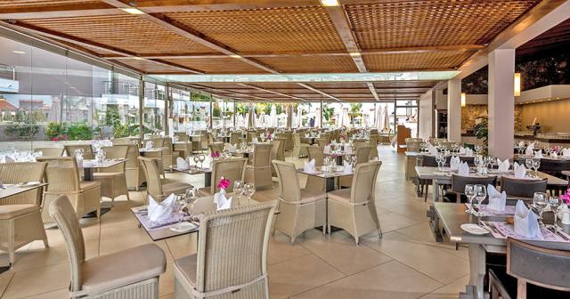 Porto-Platanias-Village-Resort-RESTAURANT
