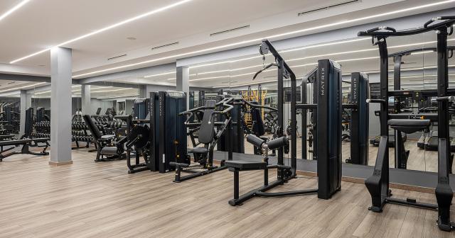 Porto-Platanias-Village-Resort-2024-GYM