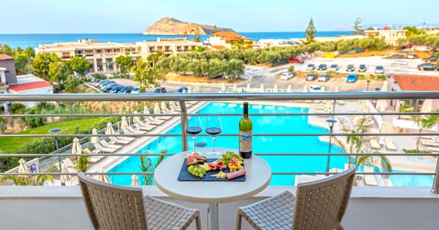 Porto-Platanias-Village-Resort-BALCONY