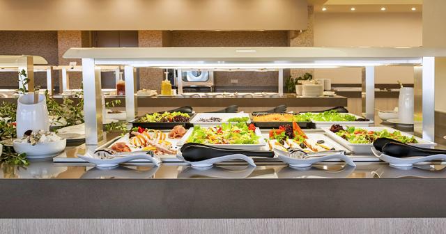 Porto-Platanias-Village-Resort-BUFFET