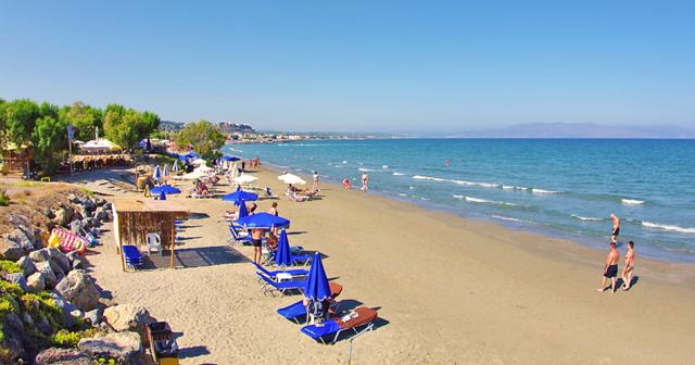 Eleftheria-BEACH