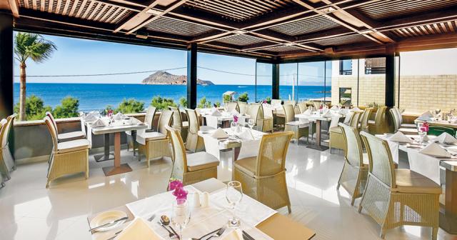 Porto-Platanias-Beach-Resort-and-Spa-RESTAURANT