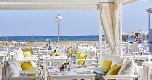 Mythos-Palace-Resort-and-Spa-BEACH-RESTAURANT