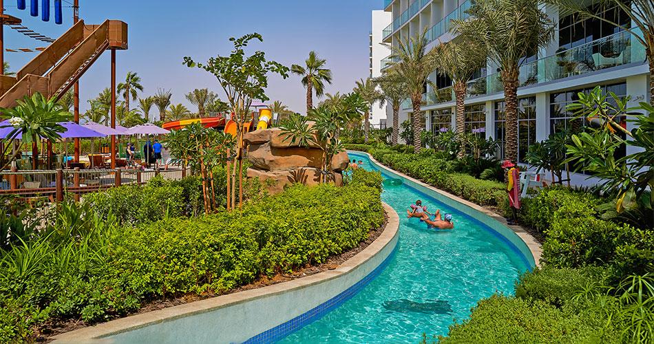 Centara-Mirage-Beach-Resort-LAZY-RIVER-2022
