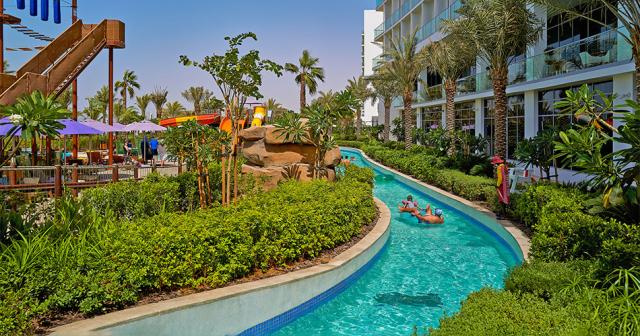 Centara-Mirage-Beach-Resort-LAZY-RIVER-2022