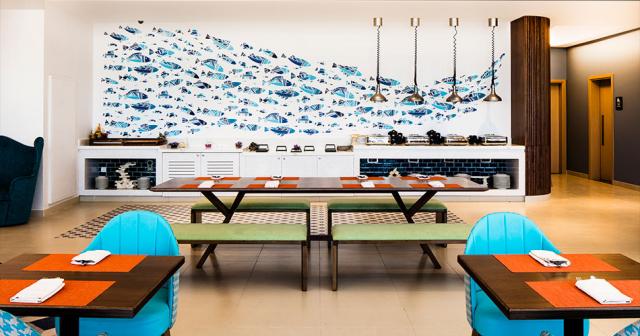Centara-Mirage-Beach-Resort-RESTAURANT