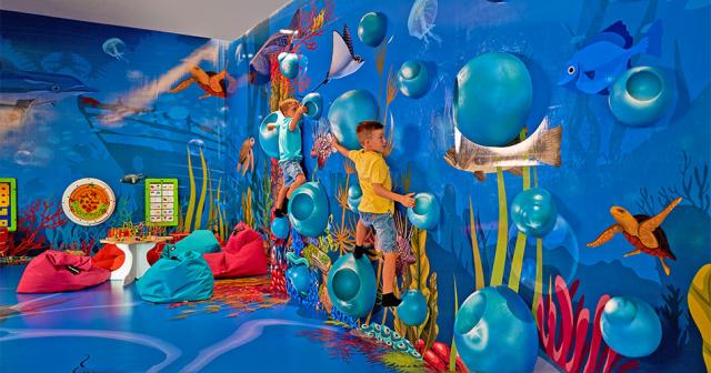 Centara-Mirage-Beach-Resort-KIDS-CLUB-2022