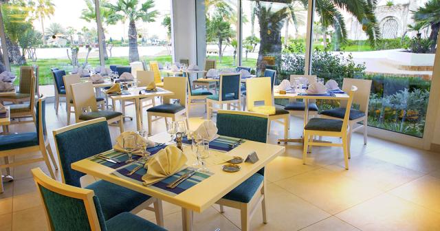 LTI-Djerba-Plaza-Thalasso-and-Spa-RESTAURANT