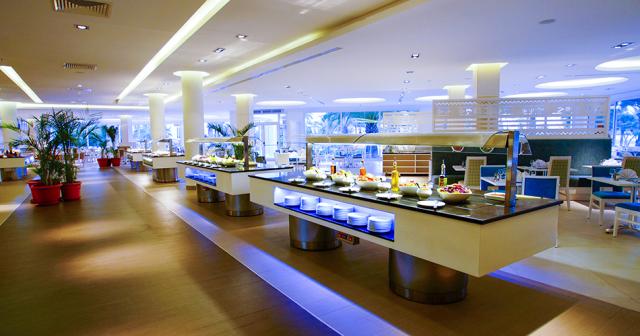 LTI-Djerba-Plaza-Thalasso-and-Spa-RESTAURANT2