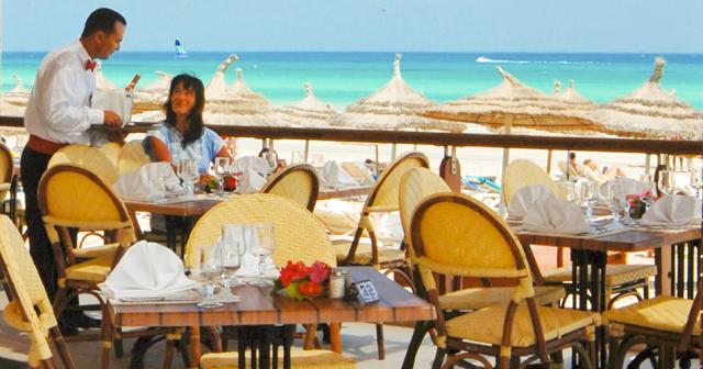 LTI-Djerba-Plaza-Thalasso-and-Spa-RESTAURANT3