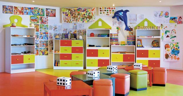 LTI-Djerba-Plaza-Thalasso-and-Spa-KIDS-CLUB