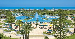 Djerba Plaza Thalasso & Spa