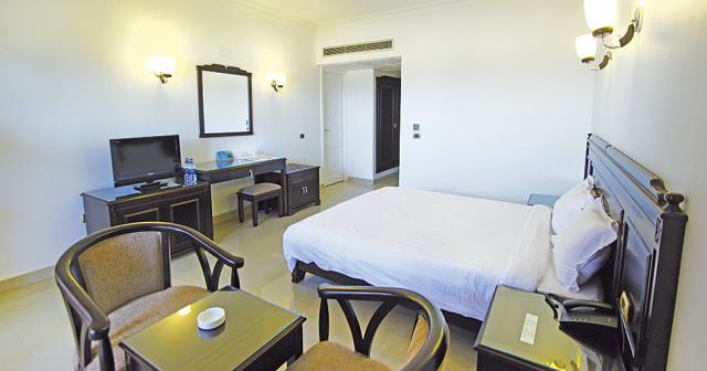 Three-Corners-Happy-Life-Beach-Resort-ROOM