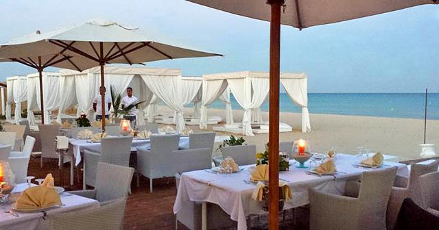 Hammamet-Garden-Resort-and-Spa-BEACH-RESTAURANT