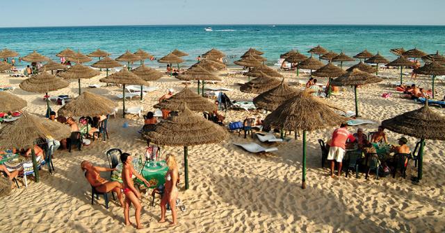 Hammamet-Garden-Resort-and-Spa-BEACH