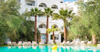 Hammamet Garden Resort