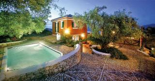 Villa Pergola