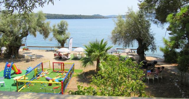 Poseidonio-KIDS-PLAYGROUND