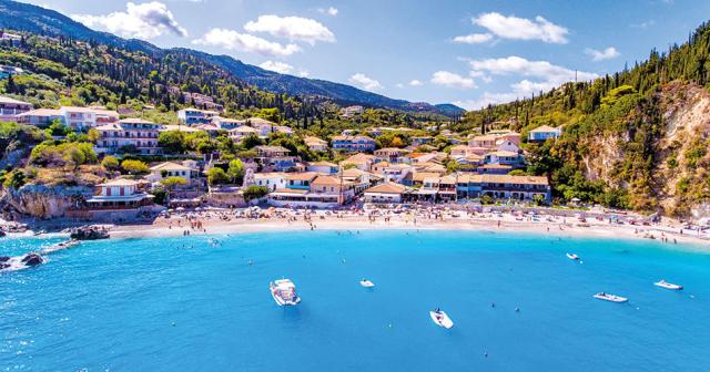 Odyssey-AGIOS-NIKITAS