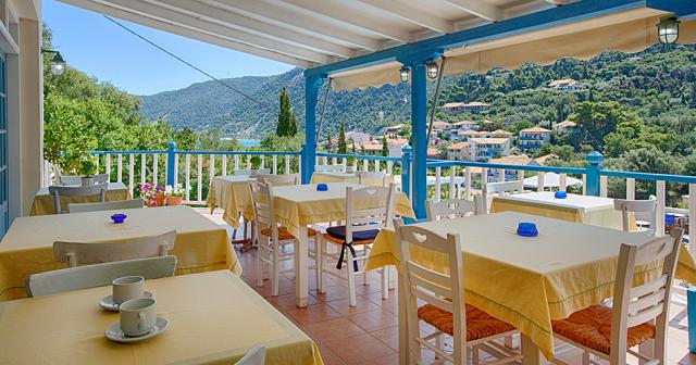 Odyssey-RESTAURANT
