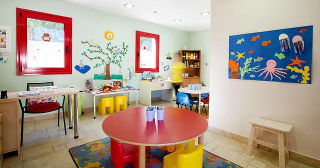 Porto-Galini-Hotel-and-Spa-KIDS-CLUB