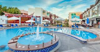 Minamark Beach Resort