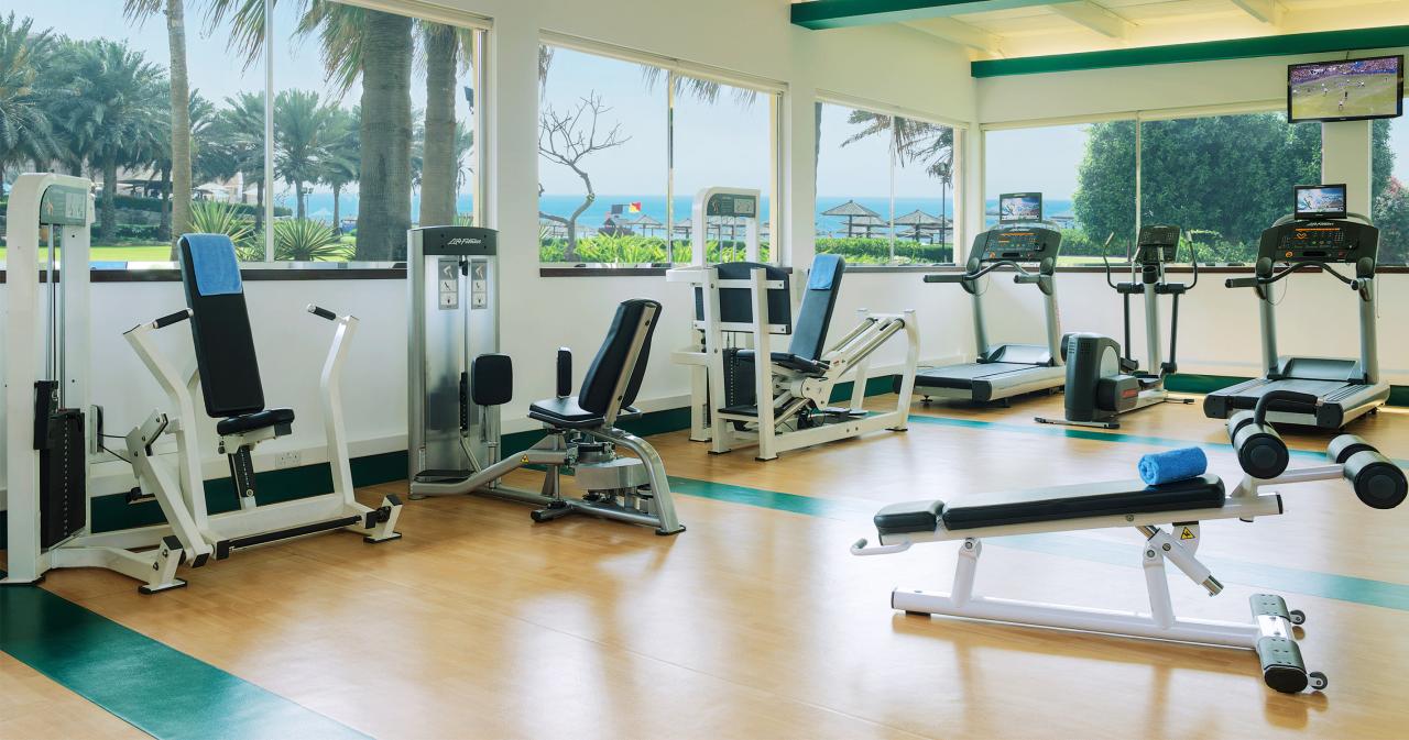 Coral-Beach-GYM