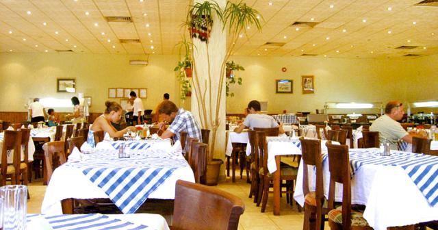 Hotel-Happy-Life-Village-RESTAURANT