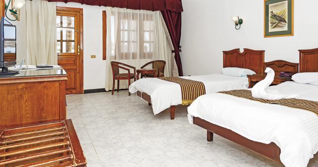 Hotel-Happy-Life-Village-ROOM-2
