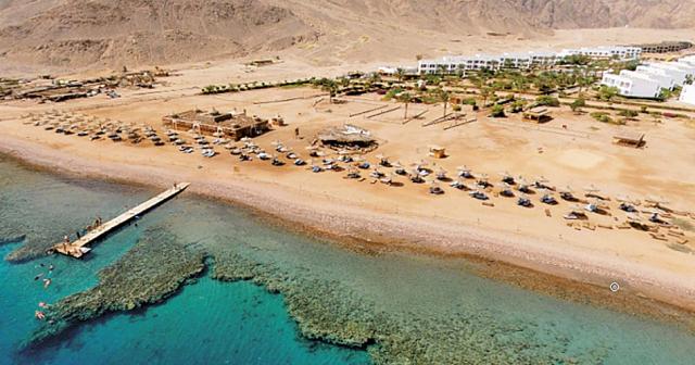 Hotel-Happy-Life-Village-BEACH-2