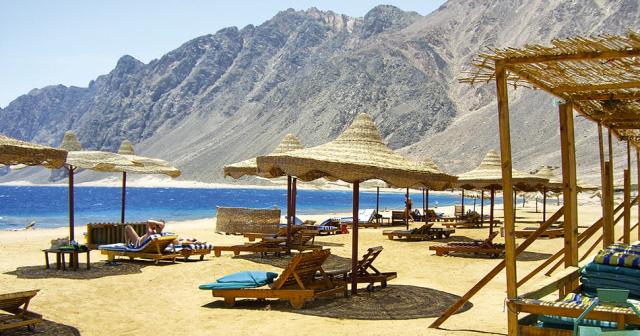 Hotel-Happy-Life-Village-BEACH