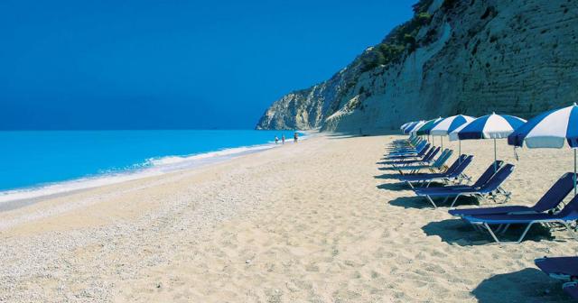 George-BEACH