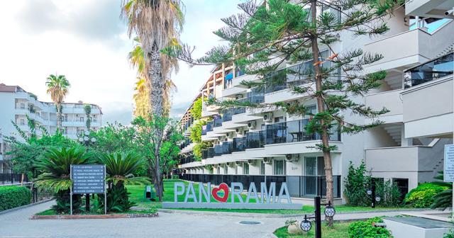 Panorama-EXTERIOR