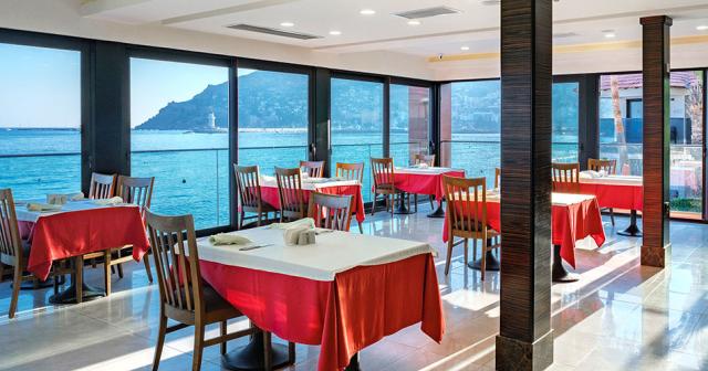Panorama-RESTAURANT