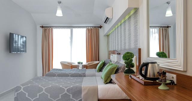Panorama-ROOM